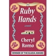 thumbnail image 1 of Ruby Hands (Paperback), 1 of 1