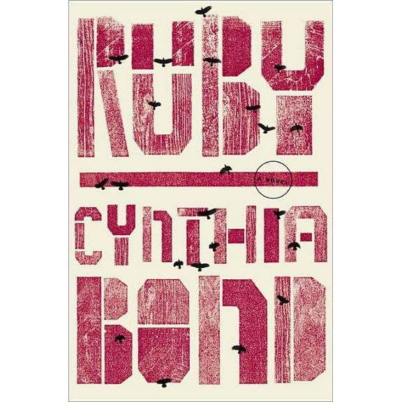 Pre-Owned Ruby (Hardcover)