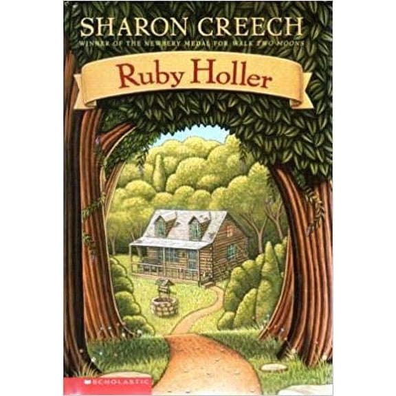 Pre-Owned Ruby Holler
