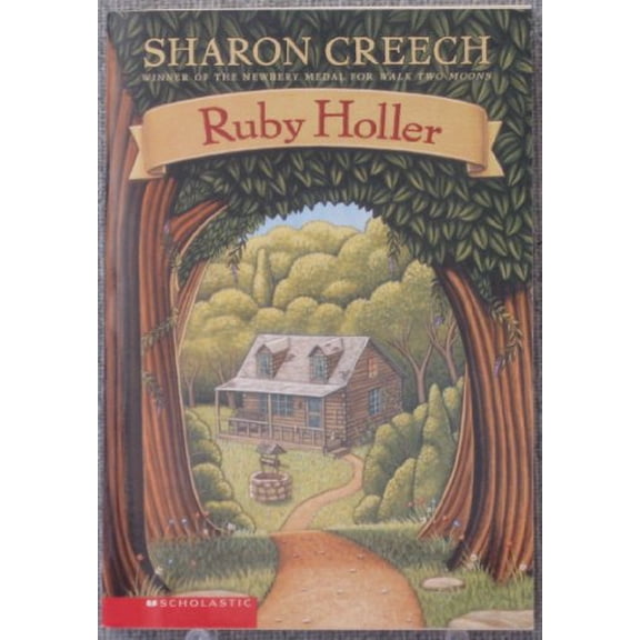 Pre-Owned Sharon Creech Paperback