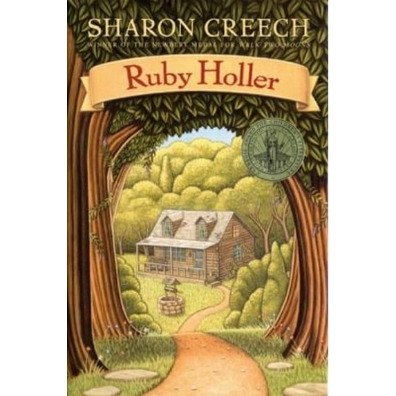 Pre-Owned Ruby Holler (Library Binding) 0756919401 9780756919405