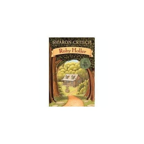 Pre-Owned Ruby Holler (Hardcover) 0439539439 9780439539432