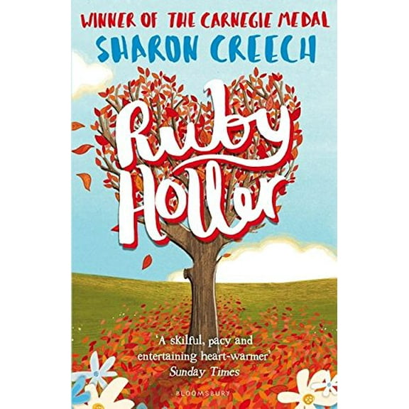 Pre-Owned Ruby Holler (Paperback) 1408848023 9781408848029
