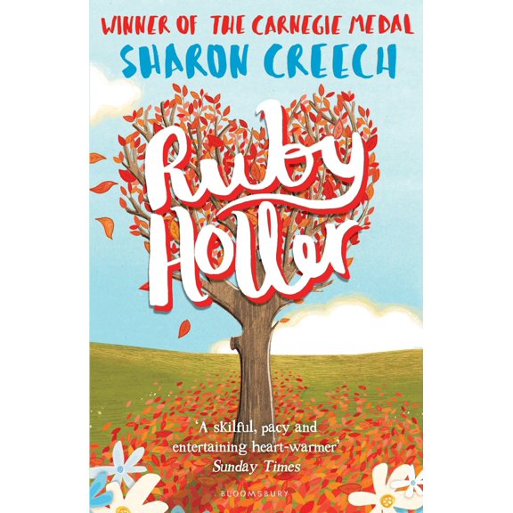 Pre-Owned Ruby Holler (Paperback) 1408848023 9781408848029