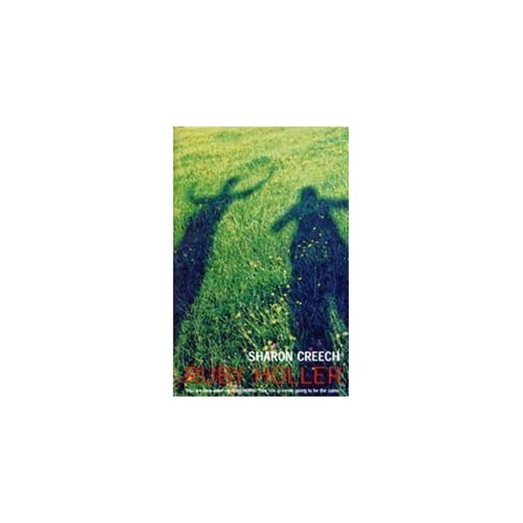 Pre-Owned Ruby Holler (Hardcover) 0747556172 9780747556176