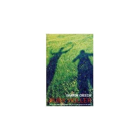 Pre-Owned Ruby Holler (Hardcover) 0747556172 9780747556176