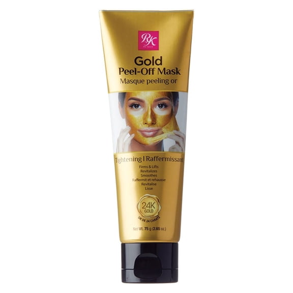 PEEL- OFF MASK