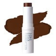 thumbnail image 1 of Ruby Kisses Natural Full Coverage 3-In-1 Stick Foundation. Easy to Apply, Hydrating, Lightweight, Long Lasting, Concealer and Contour Stick for Face Makeup (Honey Beige), 1 of 11