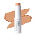thumbnail image 1 of Ruby Kisses Natural Full Coverage 3-In-1 Stick Foundation, Easy to Apply, Hydrating, Lightweight, Long Lasting, Concealer and Contour Stick for Face Makeup (Buff Beige), 1 of 11