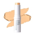 thumbnail image 1 of Ruby Kisses Natural Full Coverage 3-In-1 Stick Foundation, Easy to Apply, Hydrating, Lightweight, Long Lasting, Concealer and Contour Stick for Face Makeup (Ivory), 1 of 11