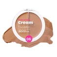 thumbnail image 1 of Ruby Kisses 3D Face Creator Cream Foundation & Concealer, 12 Hours Long Lasting, Medium to Full Coverage, Non-Greasy, Ideal for Makeup & Contour Palette, 1 of 12