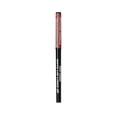 thumbnail image 1 of Ruby Kisses Auto Lip Liner Pencil, Long Lasting, Smooth Application Mechanical Lip Liner Pencil, 1 of 12
