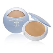 No More Blemish Pressed Powder