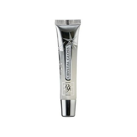 Ruby Kisses Crystal Lip Gloss 0.5 oz TLG