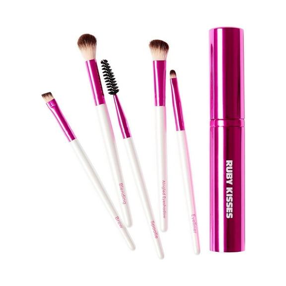 Eye Makeup Brush Kit #RA02