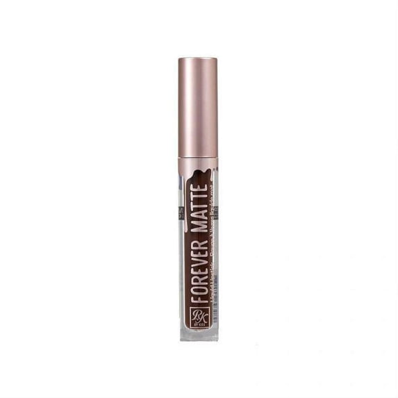 Ruby Kisses Forever Matte Liquid Lipstick