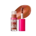 thumbnail image 1 of Ruby Kisses Lip Oil Booster, Hydrating Lip Gloss with Nourishing Natural Oil Blend, Jumbo Wand for Easy Application, Non-Sticky Formula (Coral), 1 of 11