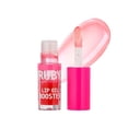 thumbnail image 1 of Ruby Kisses Lip Oil Booster, Hydrating Lip Gloss with Nourishing Natural Oil Blend, Jumbo Wand for Easy Application, Non-Sticky Formula (Rosewood), 1 of 11