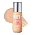 thumbnail image 1 of Ruby Kisses Liquid Foundation Medium Coverage, Lightweight, Natural Finish, Face Makeup for All Skin Type, Korean Makeup (Classic Ivory), 1 of 11