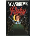 thumbnail image 1 of Pre-Owned Ruby (Landry Saga) (Hardcover) 0671759353 9780671759353, 1 of 1