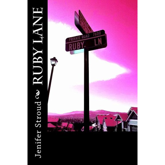 Ruby Lane (Paperback)