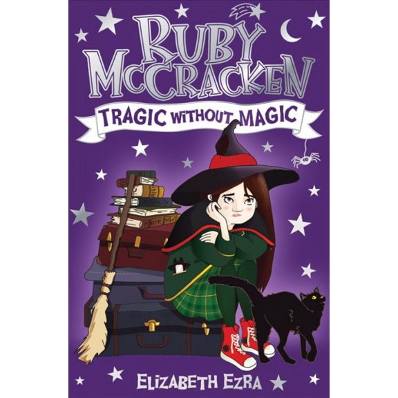 Pre-Owned Ruby McCracken: Tragic Without Magic (Other)