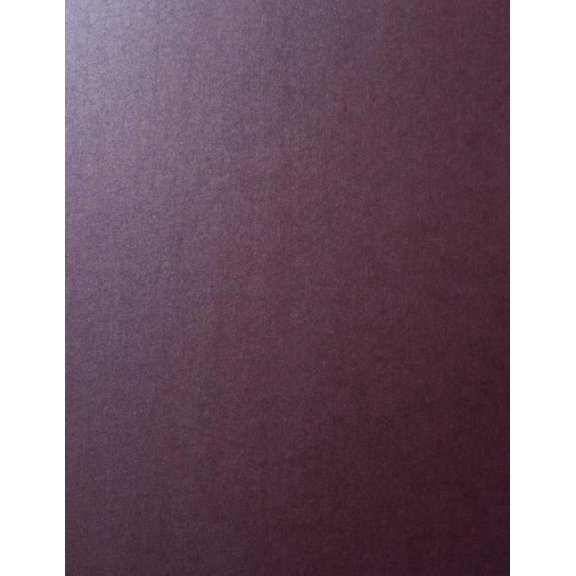 Ruby Metallic