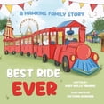 thumbnail image 1 of Ruby Molly Hawkins Best Ride Ever (Paperback), 1 of 1