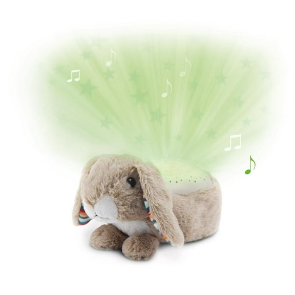 Ruby Musical Star Projector