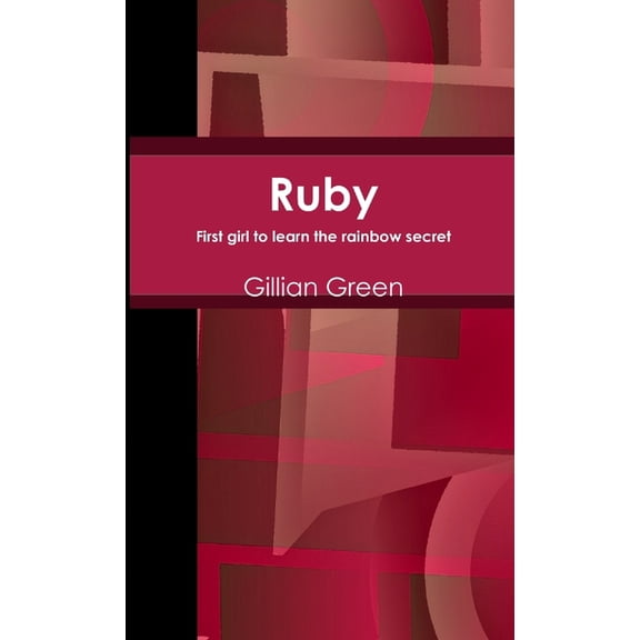 Ruby, (Paperback)