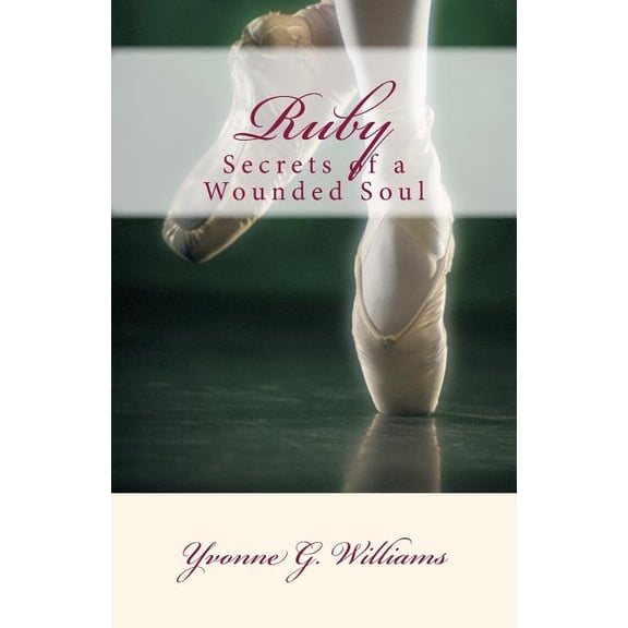 Ruby (Paperback)