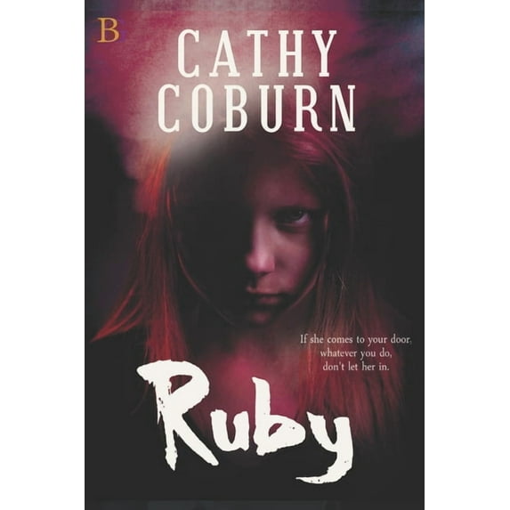 Ruby (Paperback) by Cathy Coburn