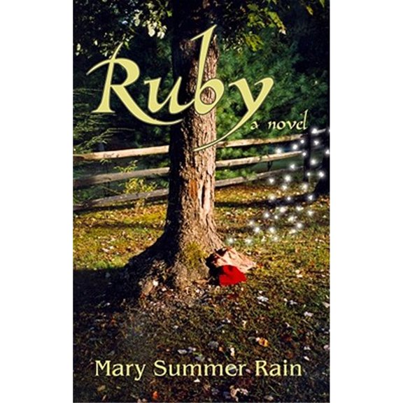 Pre-Owned Ruby: A Novel, 9781571744340, 1571744347, Paperback,