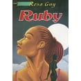 thumbnail image 1 of Pre-Owned Ruby (Paperback) 1933491043 9781933491042, 1 of 1