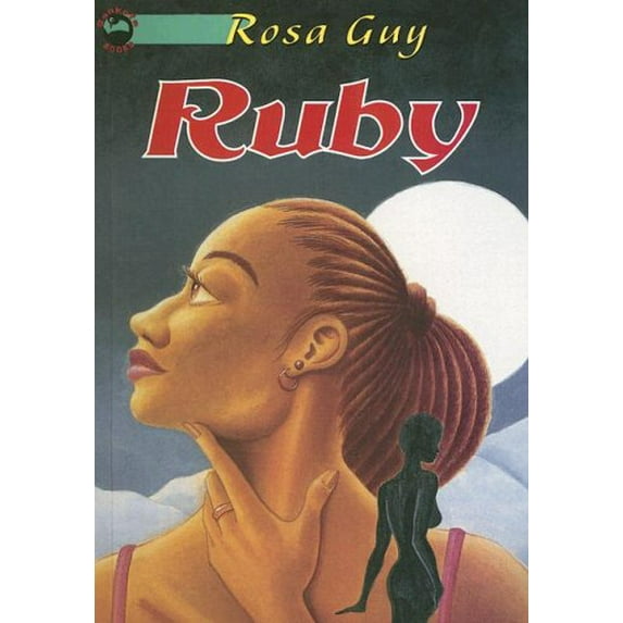 Pre-Owned Ruby (Paperback) 1933491043 9781933491042