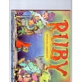 thumbnail image 1 of Pre-Owned Ruby (Paperback) 0316236608 9780316236607, 1 of 1