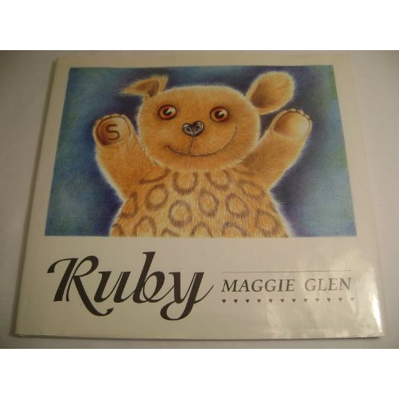 Pre-Owned Ruby (Hardcover) 0399222812 9780399222818