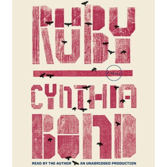 Pre-Owned Ruby Paperback