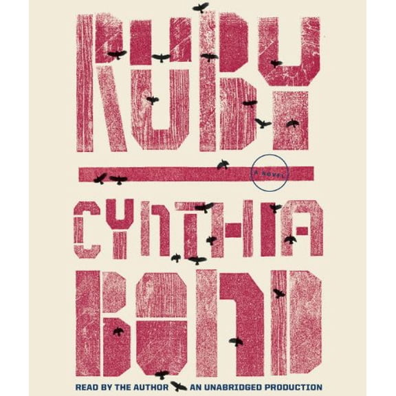 Pre-Owned Ruby Paperback
