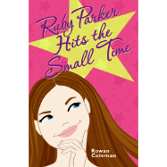 Ruby Parker Hits the Small Time