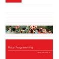 thumbnail image 1 of Pre-Owned Ruby Programming (Paperback) 1111222371 9781111222376, 1 of 1