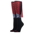 thumbnail image 1 of Ruby RWBY Women's Knee High Socks With Capes, 1 of 2