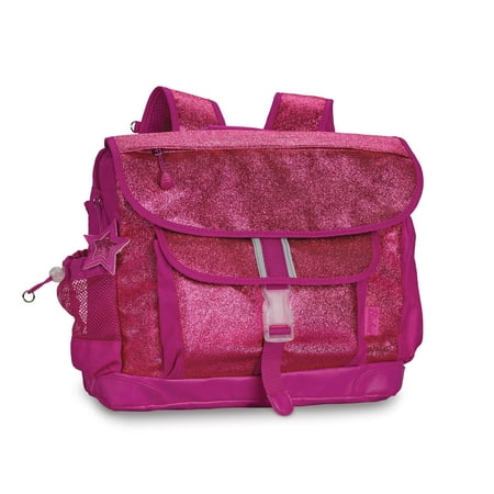 Ruby Raspberry Sparkalicious Backpack