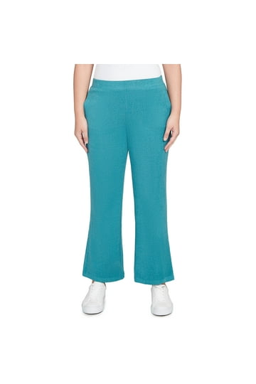 Ruby Rd. Women's Pants & Trousers (Size 5 & More) | Walmart