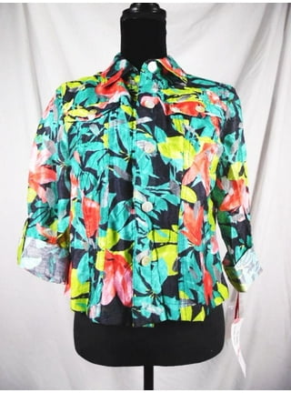 Ruby rd petite tops sale
