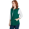 thumbnail image 1 of Ruby Rd. Quilted Jacket Cotton/Polyester (US, Alpha, Medium, Regular, Regular, Black), 1 of 6