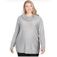 thumbnail image 1 of Ruby Rd (US, Alpha, 3X, Plus, Regular, Plus Size, Silver, 1 of 2