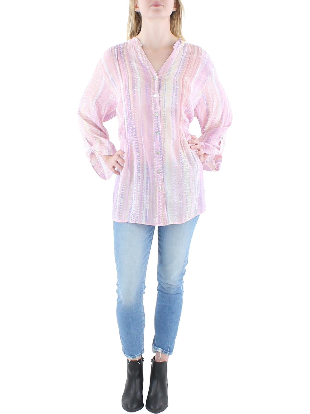 ruby road womens tops