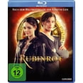 thumbnail image 1 of Ruby Red (2013) ( Rubinrot ) [ Blu-Ray, Reg.A/B/C Import - Germany ], 1 of 1