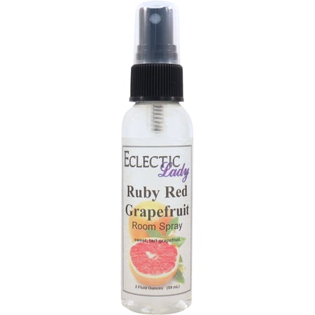 Ruby Red Grapefruit Room Spray, 2 ounces